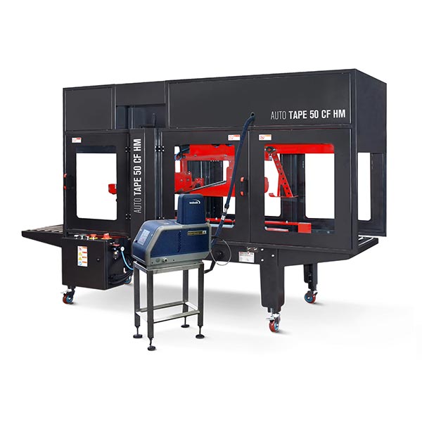 Auto Tape 50 HM