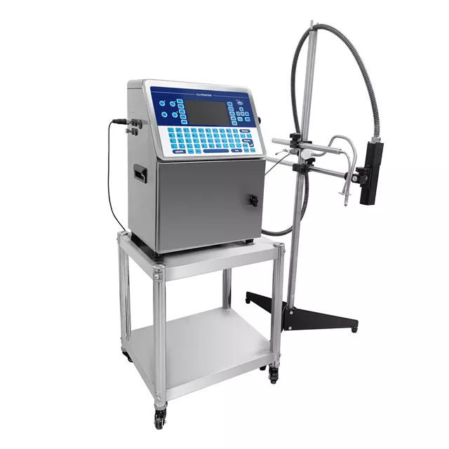 PRIMA-B600 Plus HS