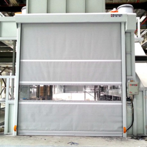 Explosion Proof HSD